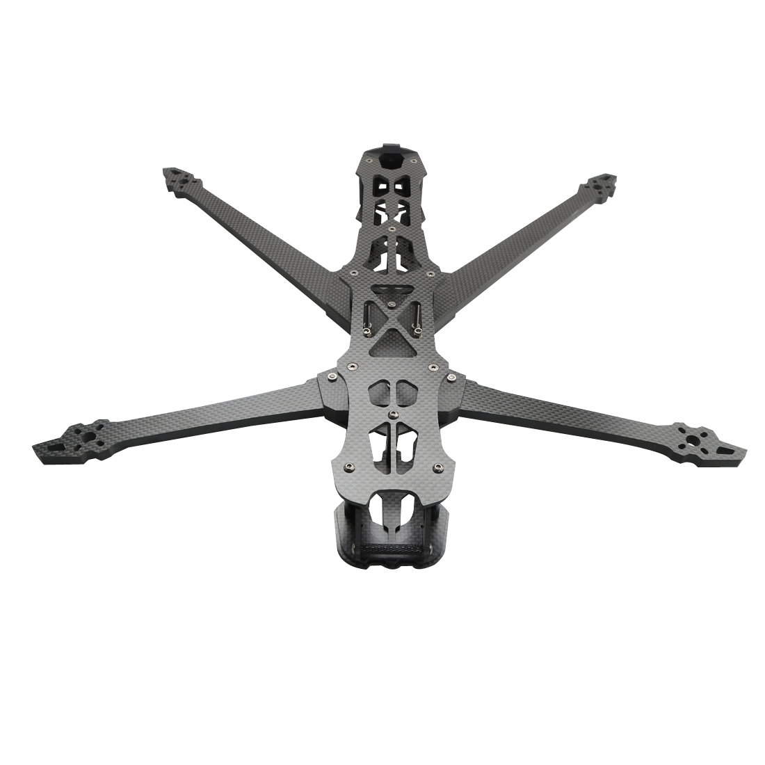 Fpv Drone Kit - ชุดโครงโดรน GK-V3 ขนาด 15 นิ้ว 680