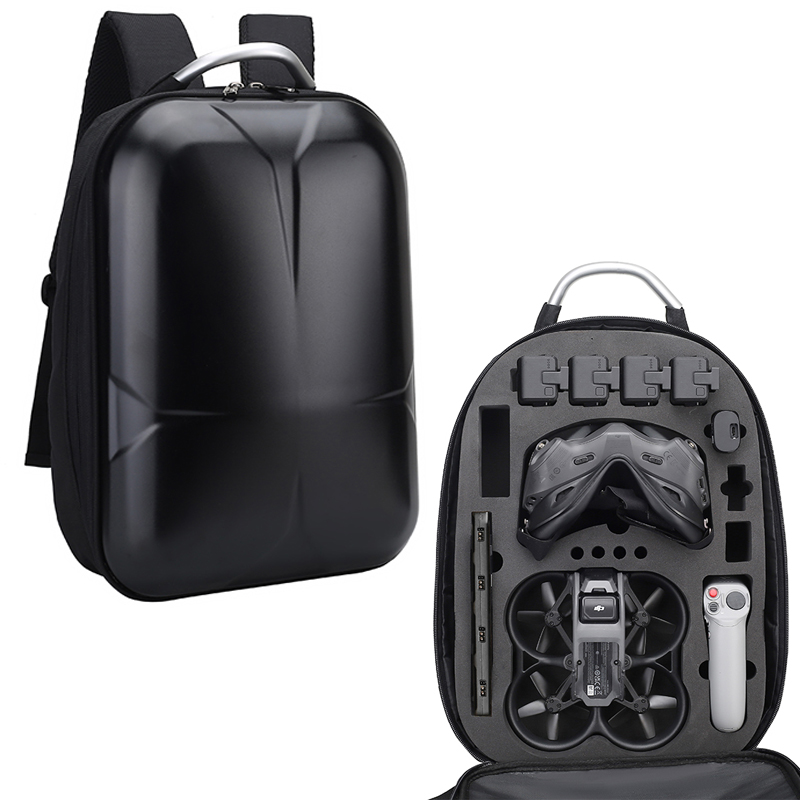 Fpv Drone Bag - กระเป๋าเป้สะพายหลัง Duricrust กระเป๋ากันน้ำ FPV แว่นตา V