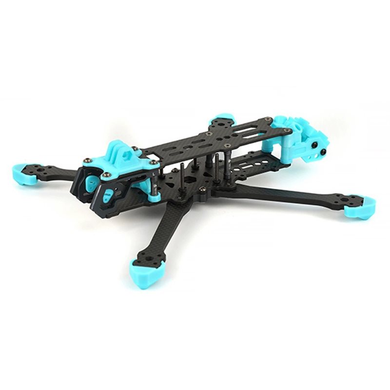 Fpv Drone Kit - MACH-MANTA V2 5 นิ้วคาร์บอนไฟเบอร์ True X