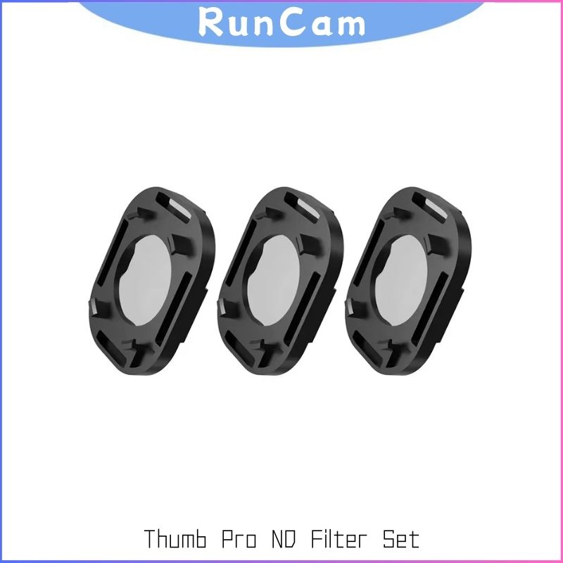 Fpv Drone Tool Kit - RunCam Thumb Pro 4K กล้อง FPV