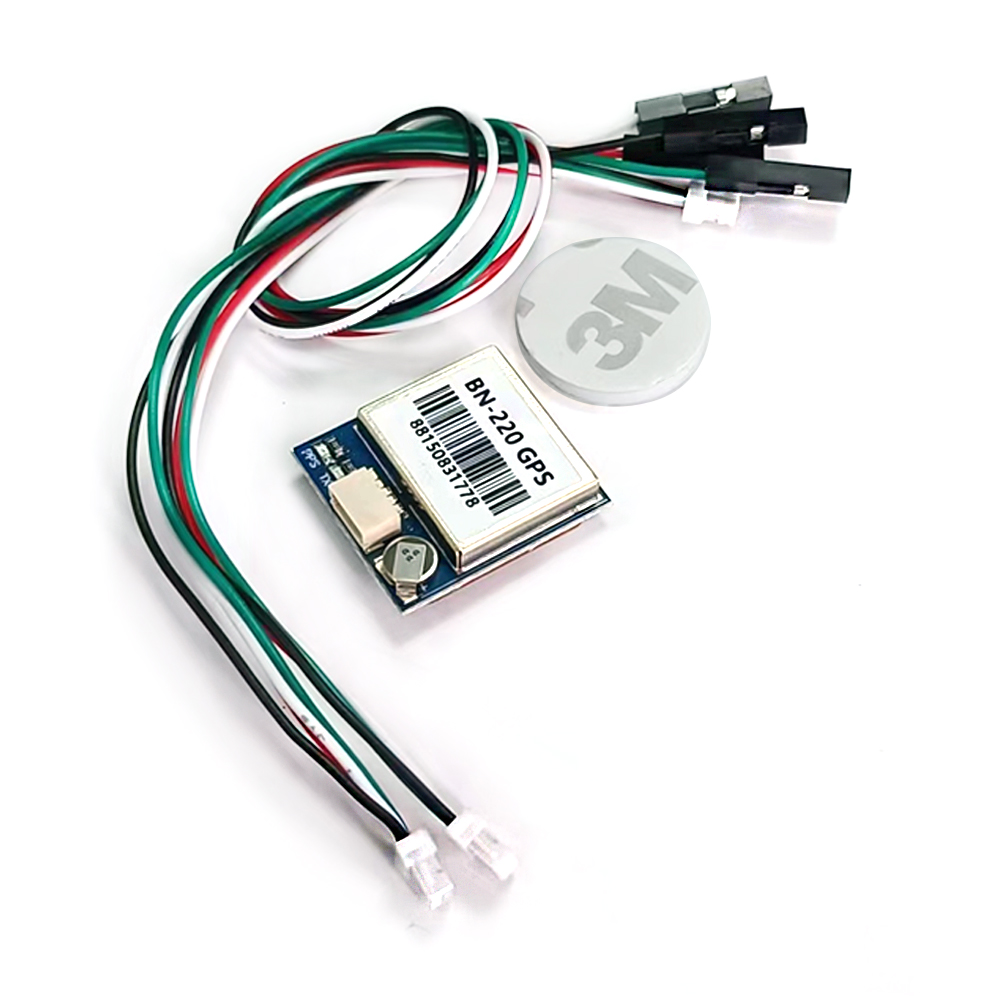 Fpv Drone Motor - BN-220 BN880 โมดูล GPS GLONASS -