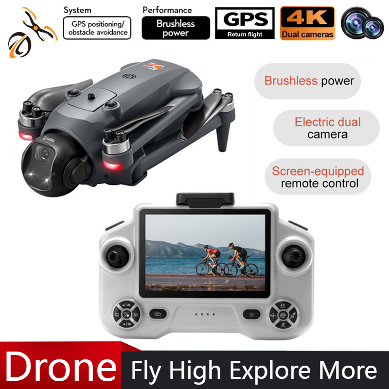 Fpv Drone Charger - โดรน NEW YL059 มินิ RC ควอดคอปเตอร์