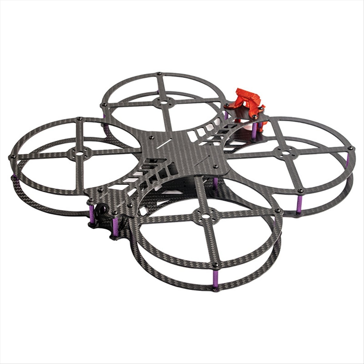 Fpv Drone Tool Kit - ว้าว! โครงโดรน FPV ขนาด 5 นิ้ว