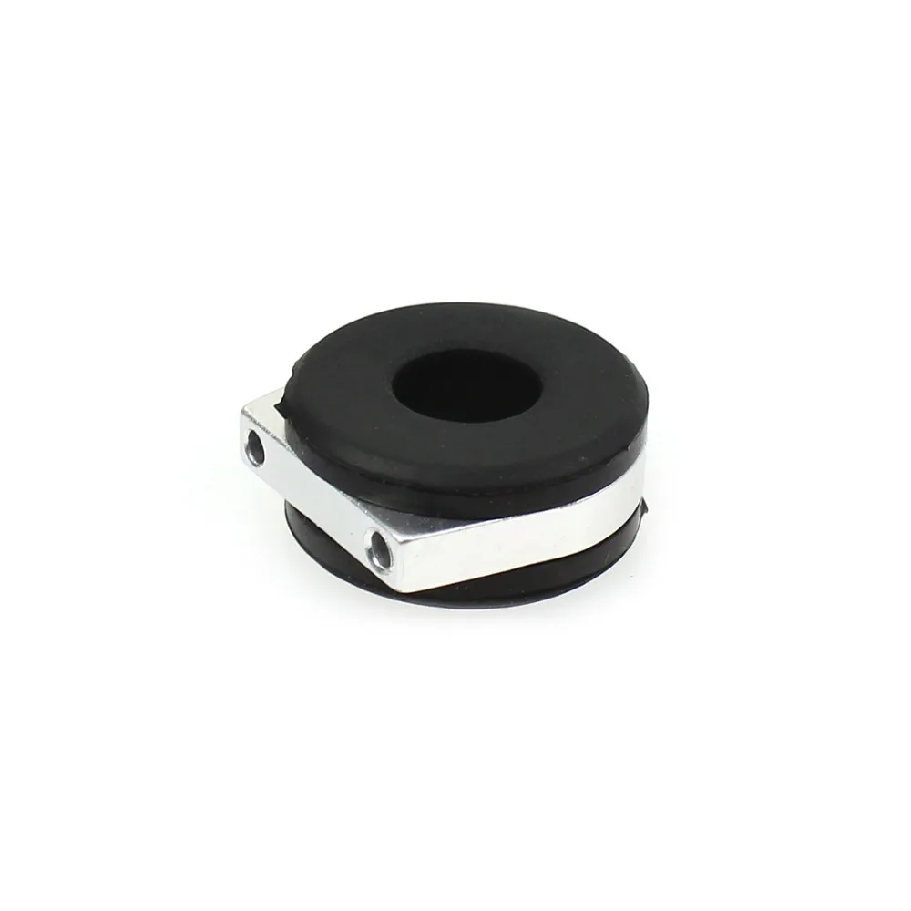 Fpv Drone Camera - แหวนกันสั่น CNC อลูมิเนียม 8 มม. 10