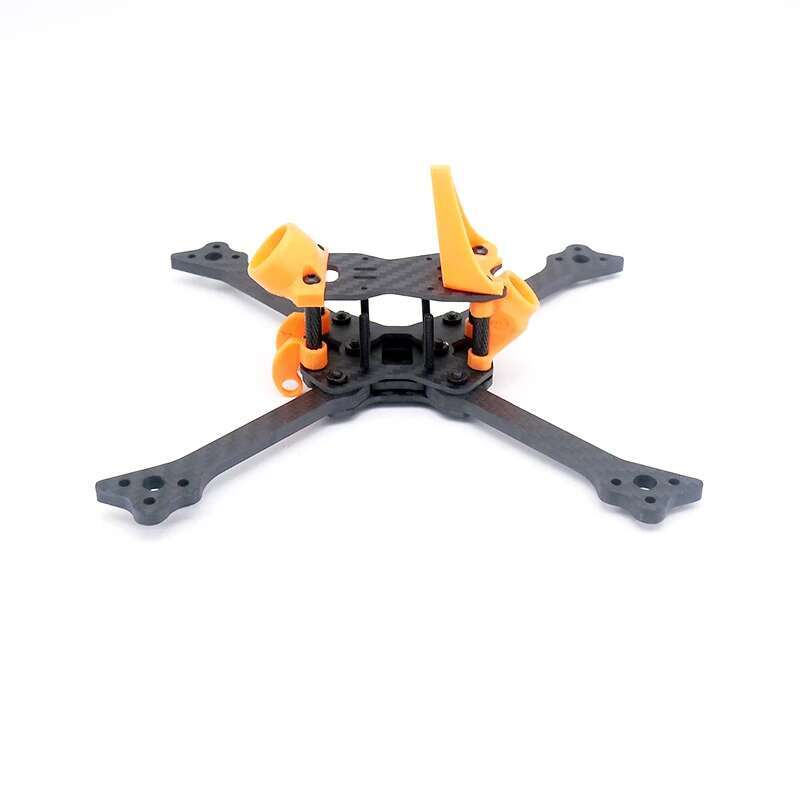 Fpv Drone Kit - ชุดโครง FPV 533 PRO ขนาด 5