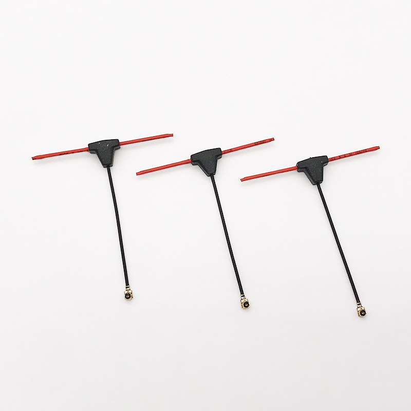 Fpv Drone Receiver - 2.4G 2DBI T เสาอากาศ IPX1 สําหรับ