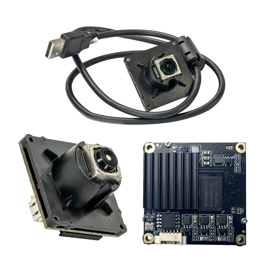 Fpv Drone Camera - เซ็นเซอร์กล้องขนาดเล็กความละเอียดสูง 50MP IMX766 โฟกัสอัตโนมัติ สำหรับโดรนขนาดเล็ก FPV