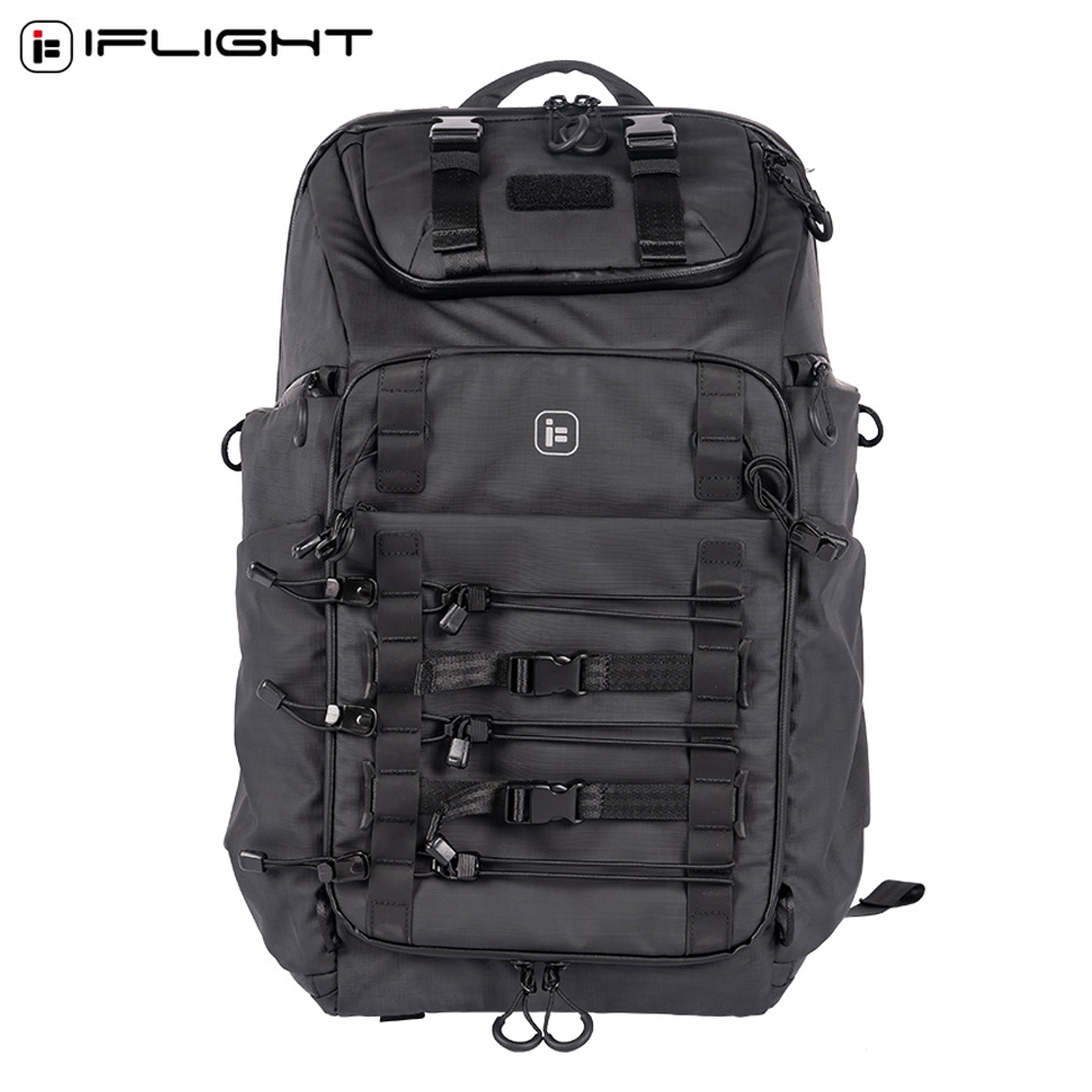 กระเป๋าเป้สะพายหลังสำหรับโดรน  - Fpv Drone Bag บทวิจารณ์และราคา