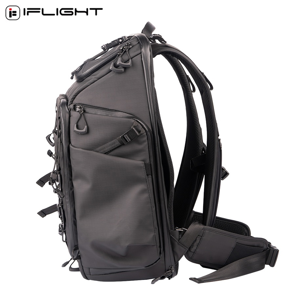 กระเป๋าเป้สะพายหลังสำหรับโดรน  - Fpv Drone Bag บทวิจารณ์และราคา