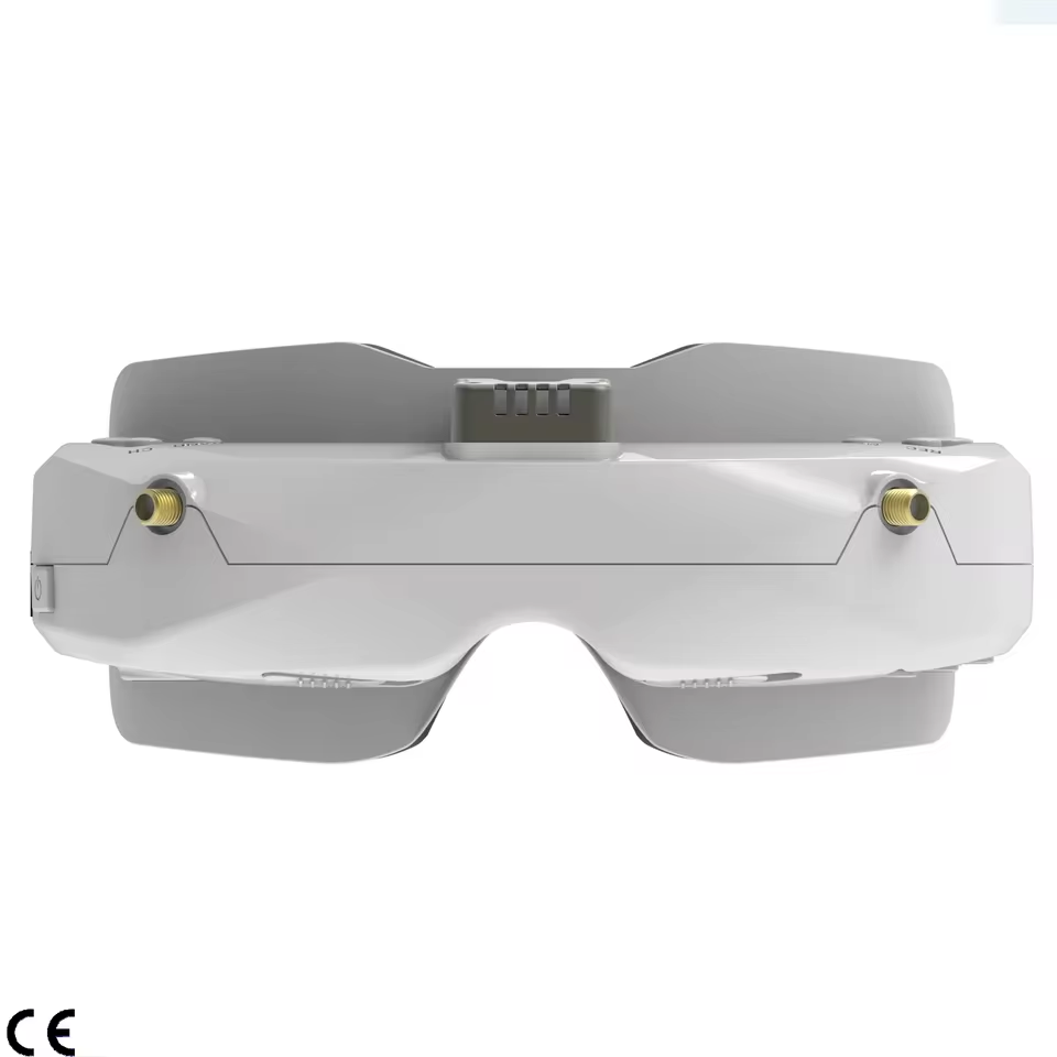 แว่นตา FPV SKYZONE SKY02O OLED - Fpv Drone Antenna บทวิจารณ์และราคา