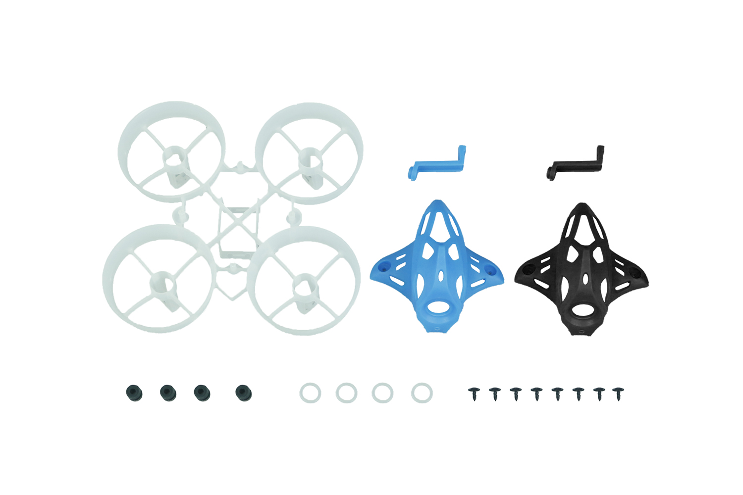 LDARC TINY 6XS 7XS ชุด 65 มม./ - Fpv Drone Tool Kit บทวิจารณ์และราคา