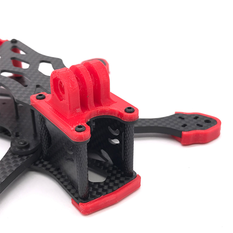 APEX 3 3 นิ้ว 147mm ฐานล้อคาร์ - Fpv Drone Tool Kit บทวิจารณ์และราคา