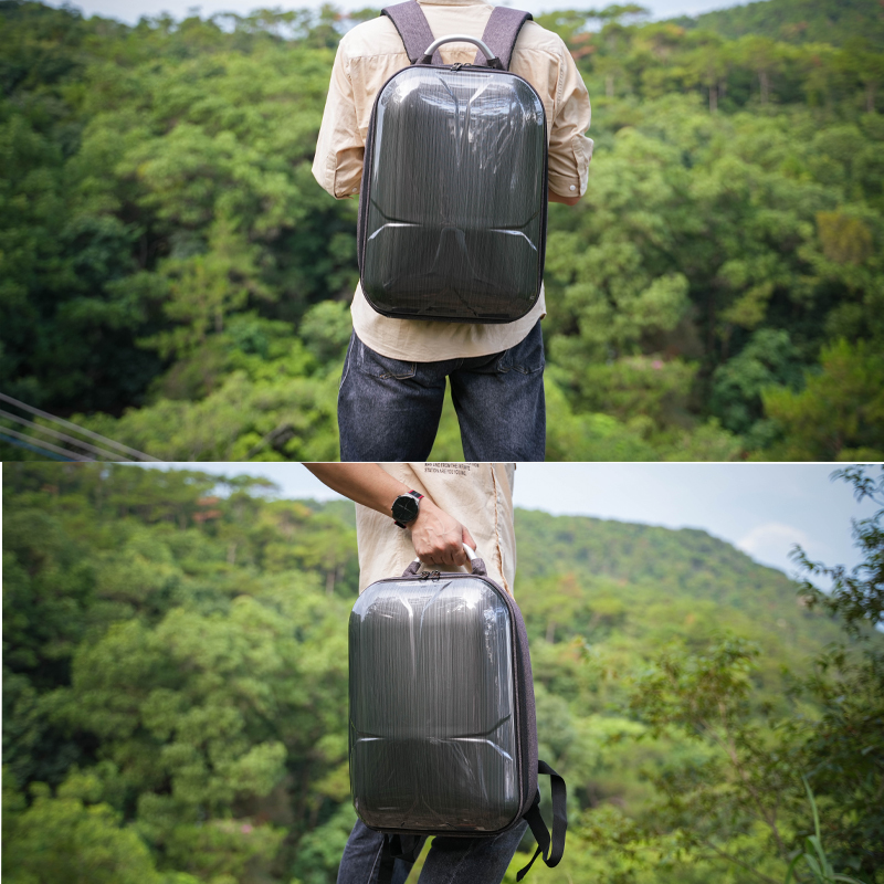 กระเป๋าเป้สะพายหลัง Duricrust  - Fpv Drone Bag บทวิจารณ์และราคา