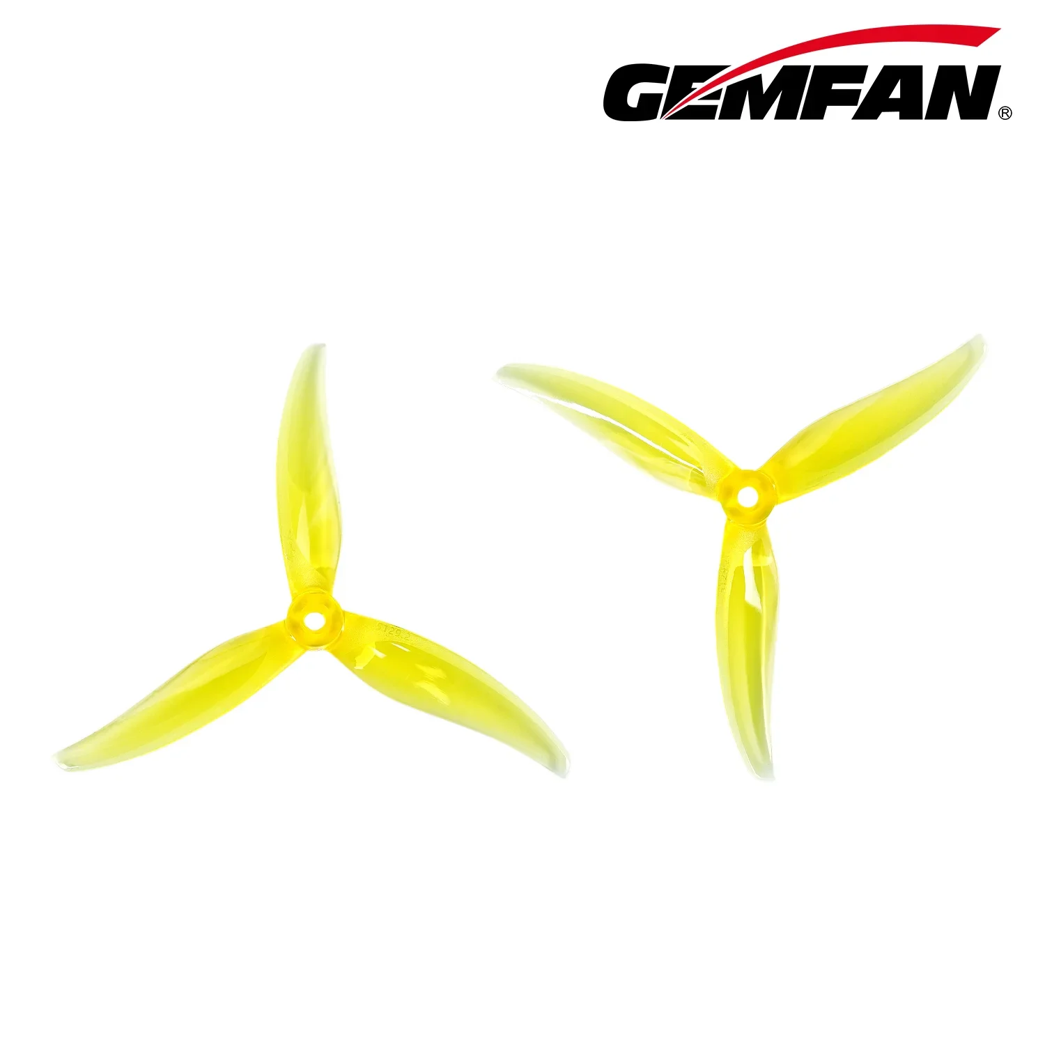 ใบพัด Gemfan 5129.2 MinJae 3 ใ - Fpv Drone Propeller บทวิจารณ์และราคา