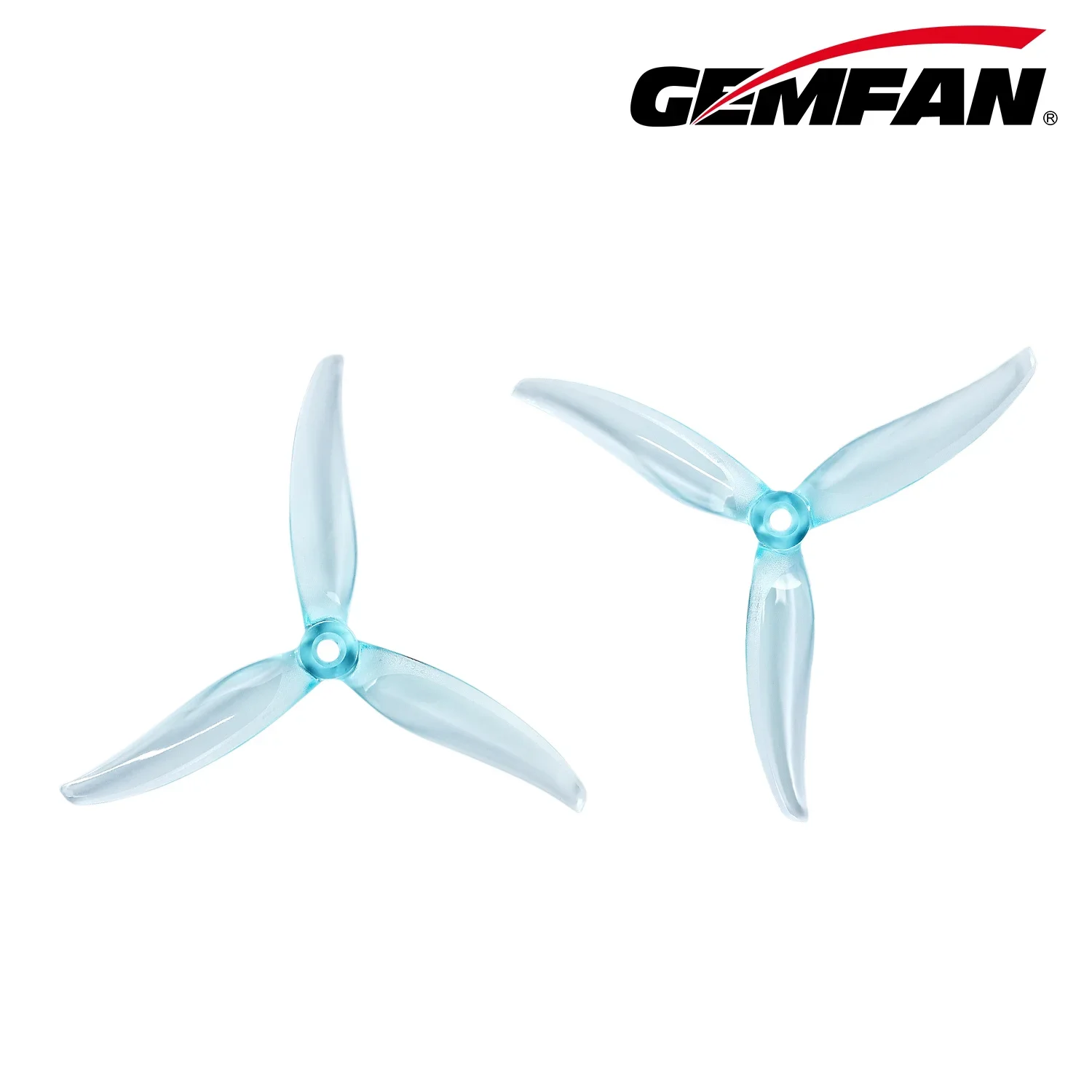 ใบพัด Gemfan 5129.2 MinJae 3 ใ - Fpv Drone Propeller บทวิจารณ์และราคา