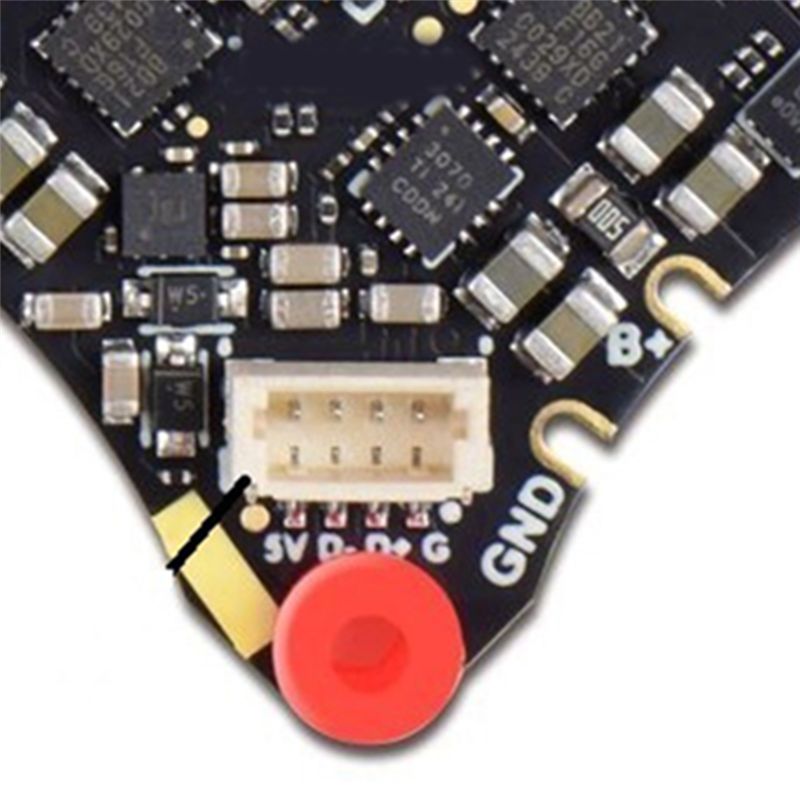 FBIL-F435 NEO 1S AIO ตัวควบคุม - Fpv Drone Esc บทวิจารณ์และราคา