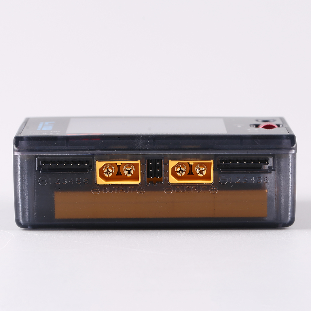 เครื่องชาร์จแม่เหล็ก HOTA D6S  - Fpv Drone Charger บทวิจารณ์และราคา