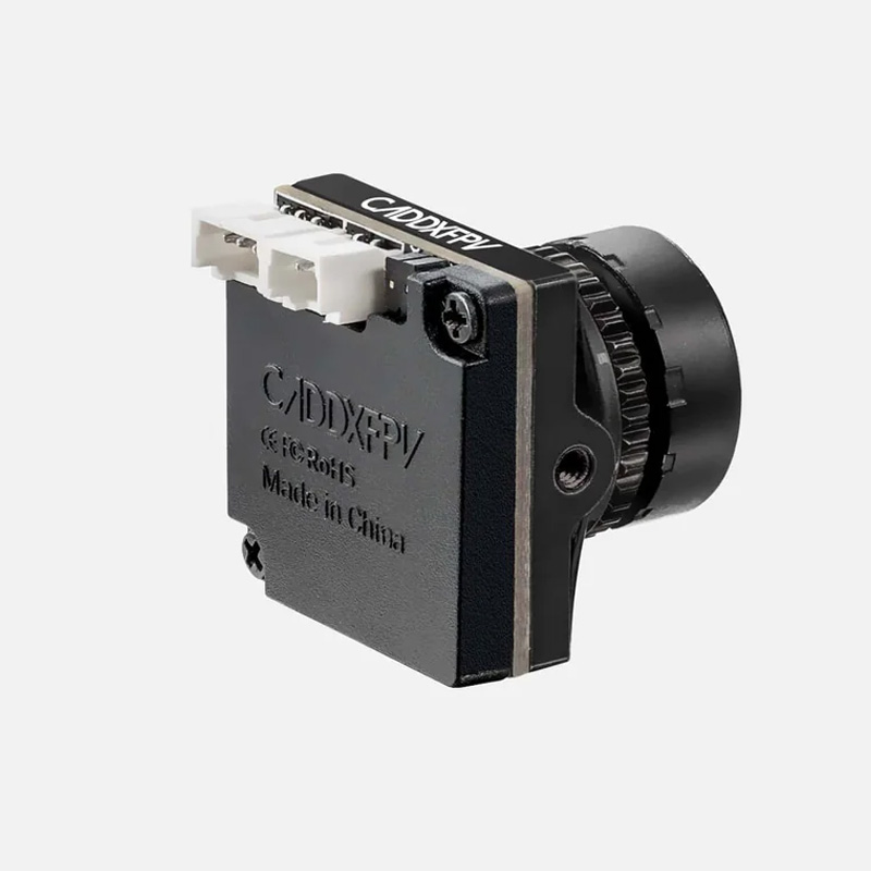 กล้อง CADDX Ratel 2 Starlight  - Fpv Drone Camera บทวิจารณ์และราคา