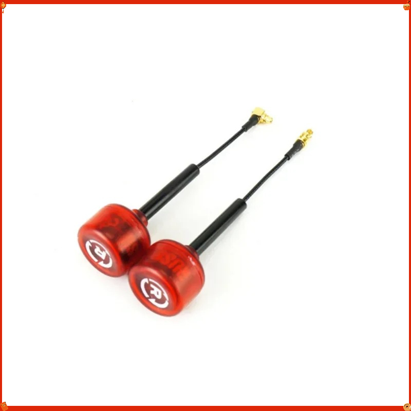เสาอากาศ Rush Cherry FPV 5.8G  - Fpv Drone Goggles บทวิจารณ์และราคา