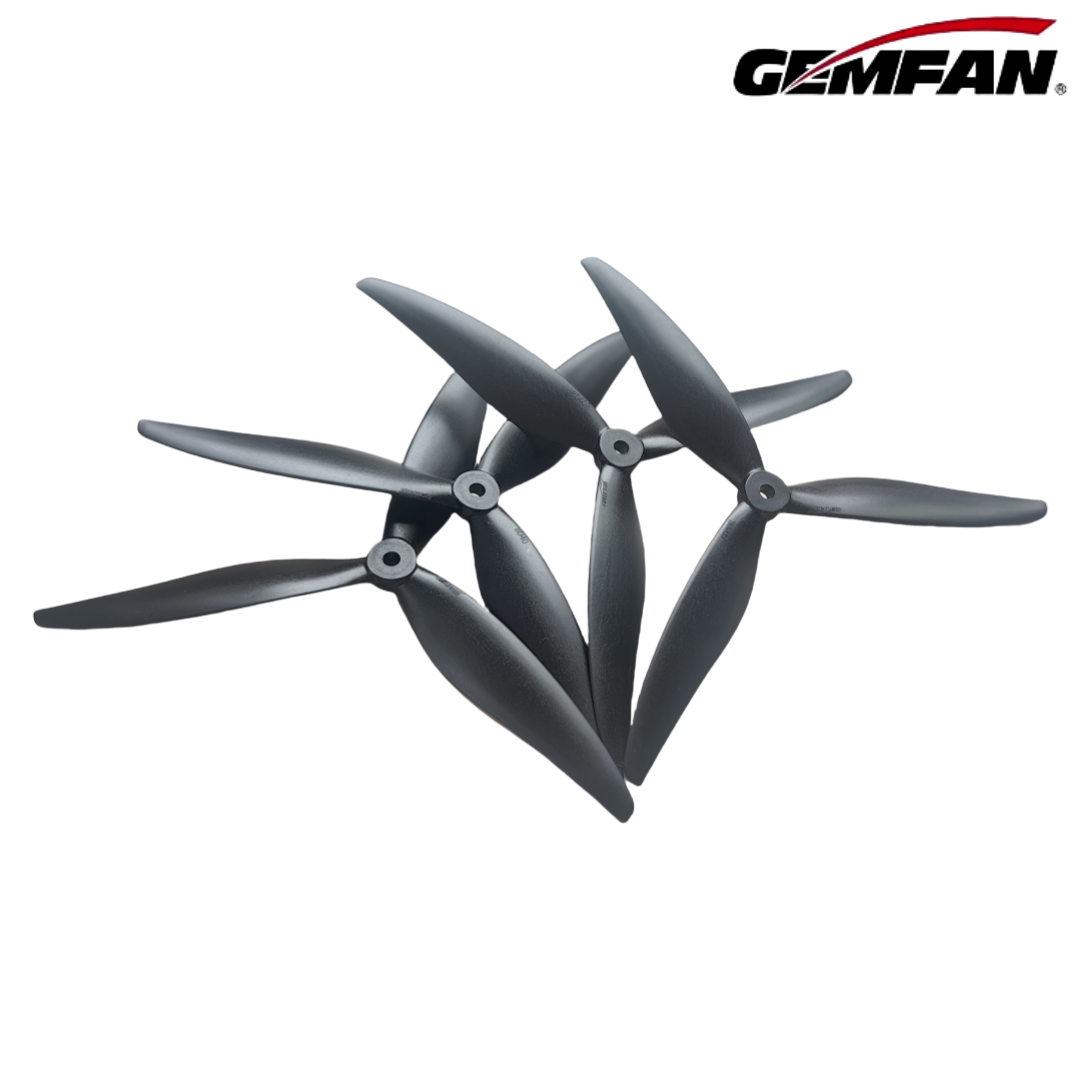 Gemfan 8040 8X4X3 3 ใบมีด 8 นิ - Fpv Drone Motor บทวิจารณ์และราคา