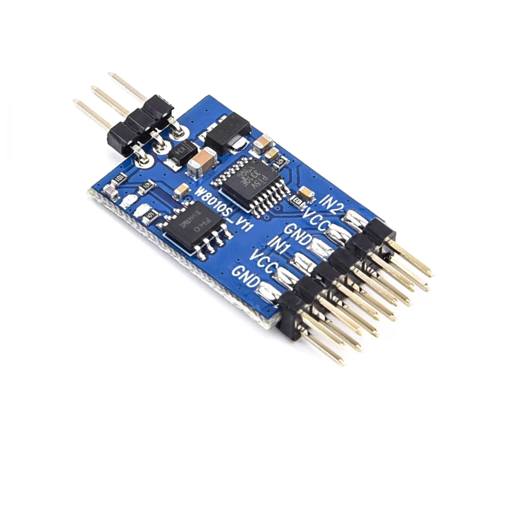 5.8G 3 ช่องวิดีโอสวิตช์เชอร์โม - Fpv Drone Receiver บทวิจารณ์และราคา