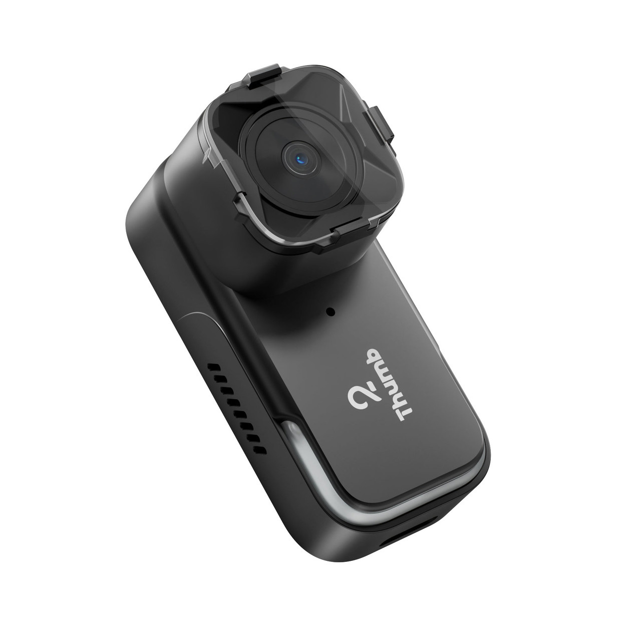 ใหม่รุ่น RunCam Thumb 2 4K 2.7 - Fpv Drone Camera บทวิจารณ์และราคา