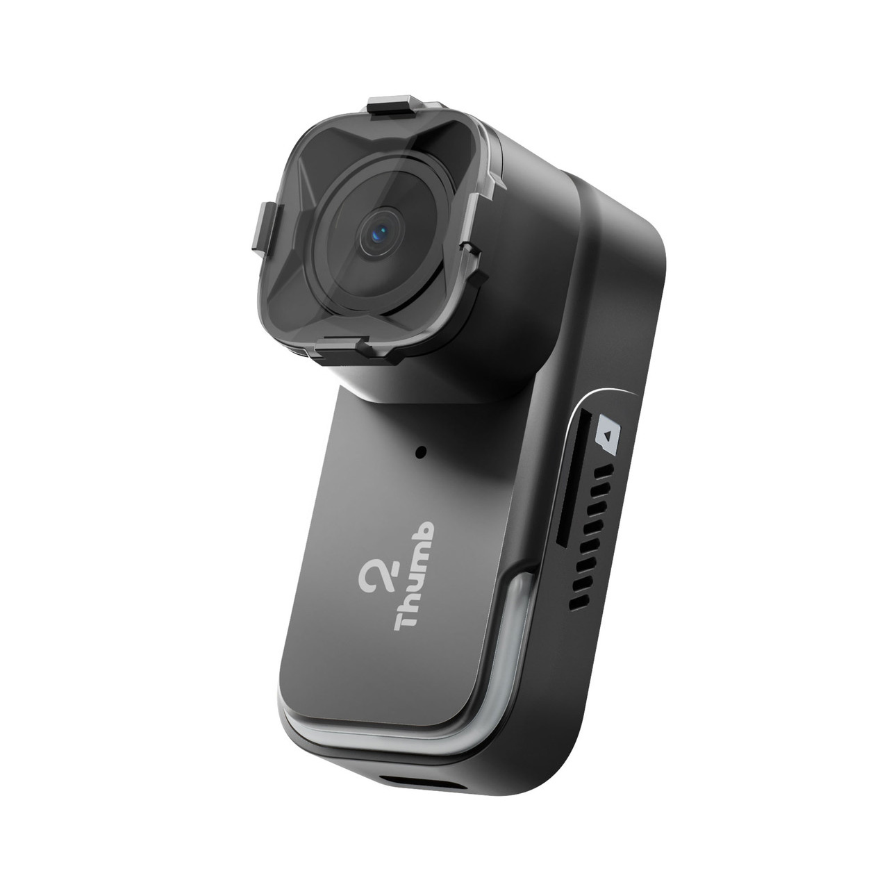 ใหม่รุ่น RunCam Thumb 2 4K 2.7 - Fpv Drone Camera บทวิจารณ์และราคา