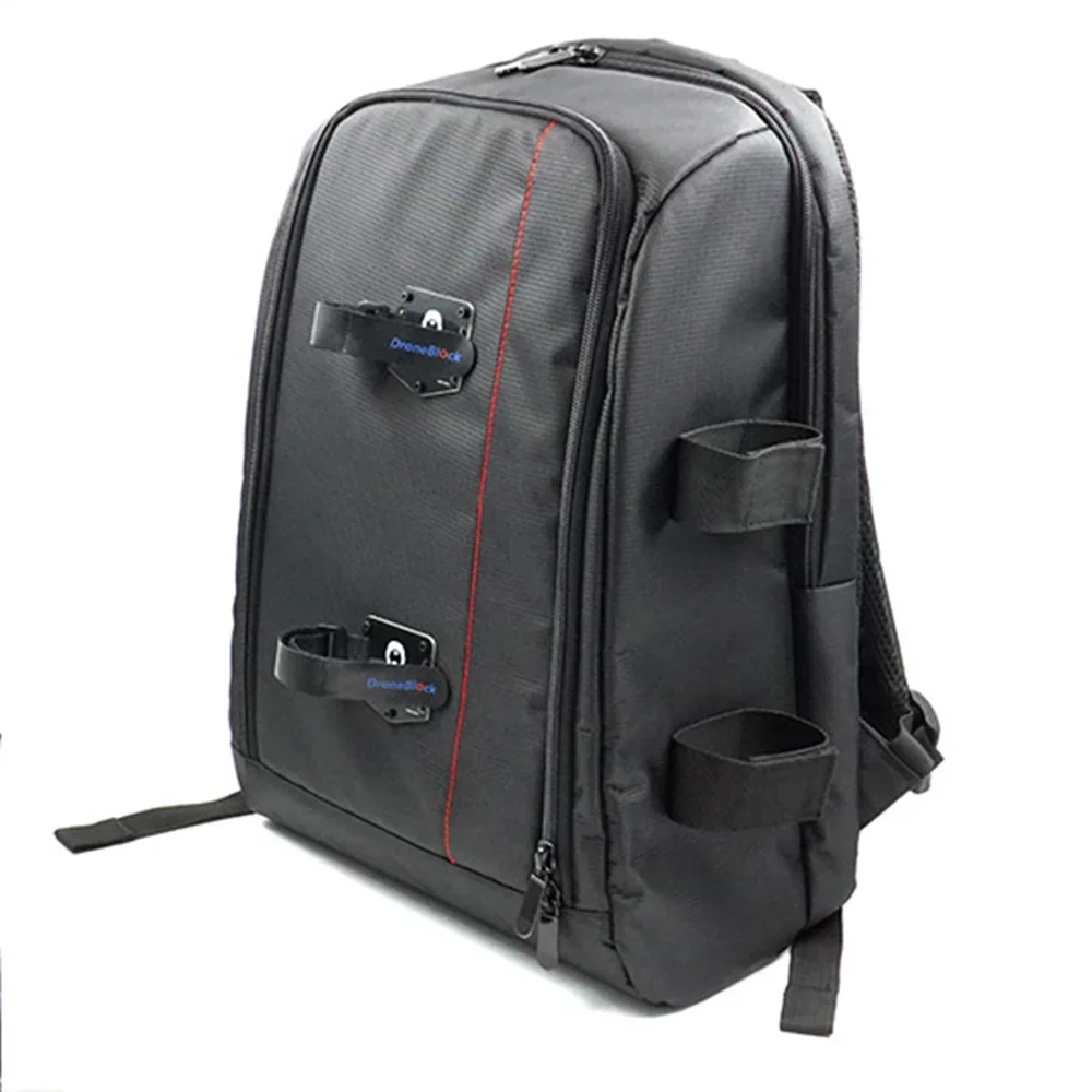 ตะขอแขวนกระเป๋าเป้สะพายหลังสำห - Fpv Drone Bag บทวิจารณ์และราคา