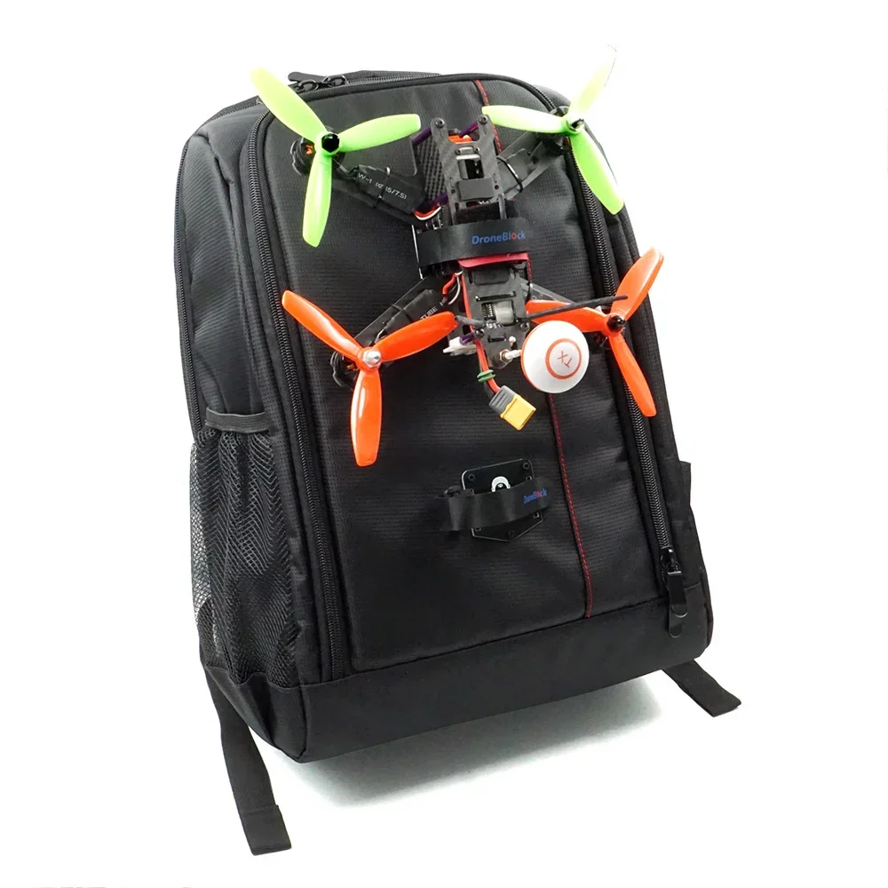 ตะขอแขวนกระเป๋าเป้สะพายหลังสำห - Fpv Drone Bag บทวิจารณ์และราคา
