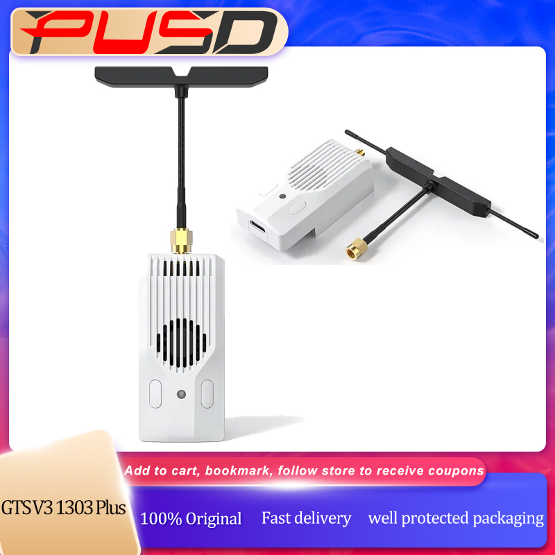โมดูล BETAFPV Nano TX V2 ELRS  - Fpv Drone Quadcopter บทวิจารณ์และราคา