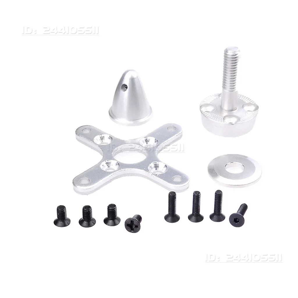ชุดอุปกรณ์เสริมมอเตอร์ไร้แปรงถ - Fpv Drone Tool Kit บทวิจารณ์และราคา