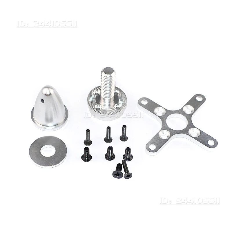 ชุดอุปกรณ์เสริมมอเตอร์ไร้แปรงถ - Fpv Drone Tool Kit บทวิจารณ์และราคา