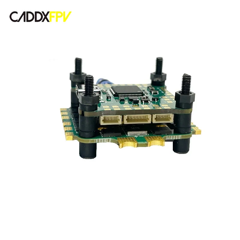 CADDX F405 Stack Flight Contro - Fpv Drone Esc บทวิจารณ์และราคา
