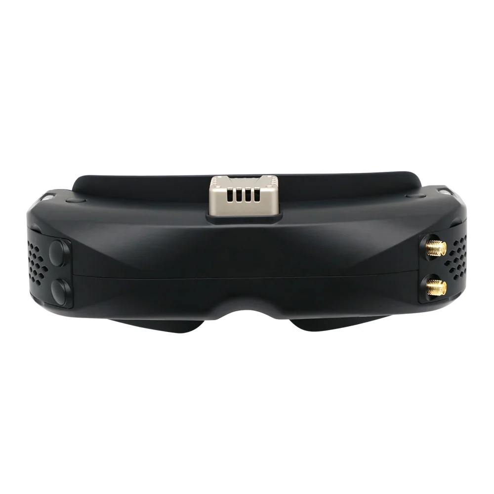 แว่นตา FPV รุ่น SKYZONE SKY04X - Fpv Drone Receiver บทวิจารณ์และราคา