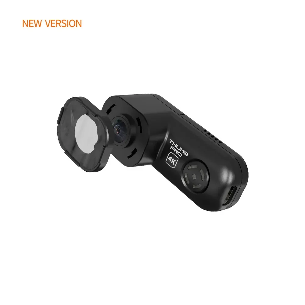 RunCam Thumb Pro 4K กล้อง FPV  - Fpv Drone Tool Kit บทวิจารณ์และราคา