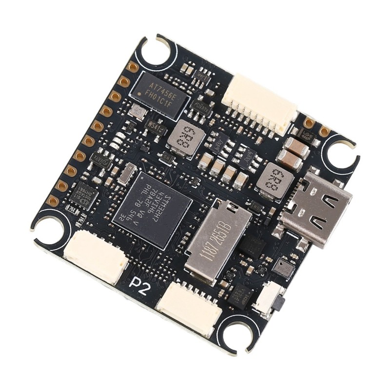 A63T-TBS Lucid H7 FC Flight Co - Fpv Drone Flight Controller บทวิจารณ์และราคา