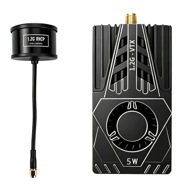 VTX สำหรับเครื่องส่งสัญญาณวิดี - Fpv Drone Antenna บทวิจารณ์และราคา