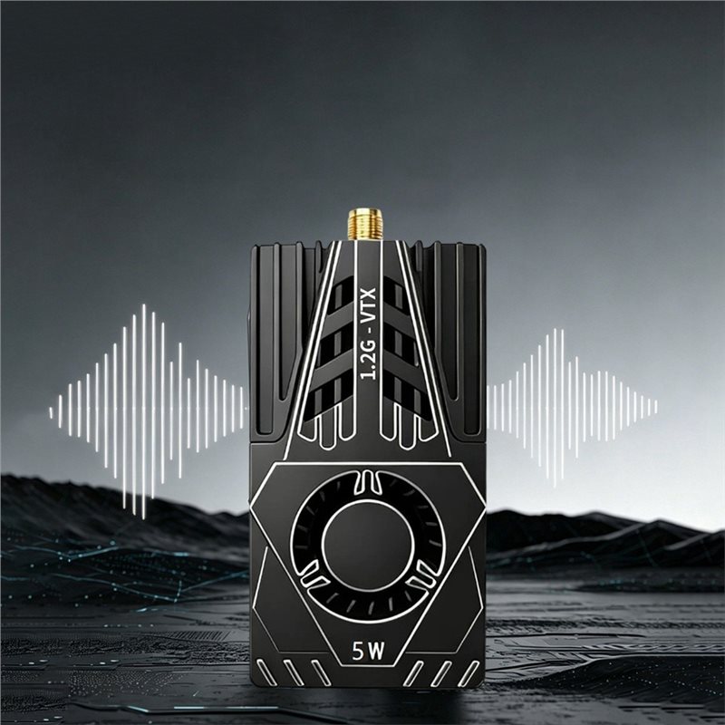 VTX สำหรับเครื่องส่งสัญญาณวิดี - Fpv Drone Antenna บทวิจารณ์และราคา