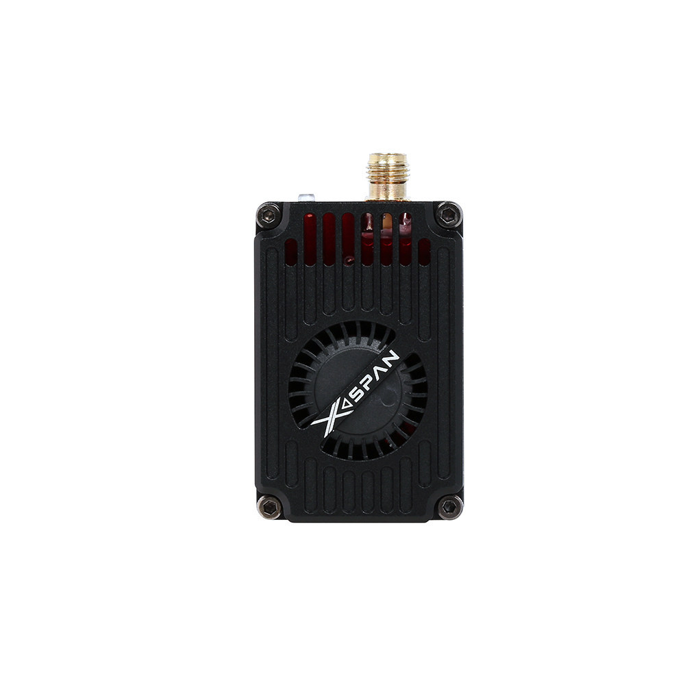 Rushfpv Rush FPV XSPAN 3.1G-3. - Fpv Drone Vtx บทวิจารณ์และราคา