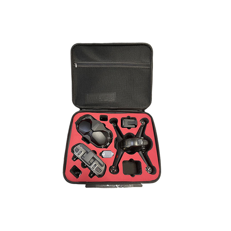 สําหรับ DJI FPV Drone V2 เที่ย - Fpv Drone Bag บทวิจารณ์และราคา