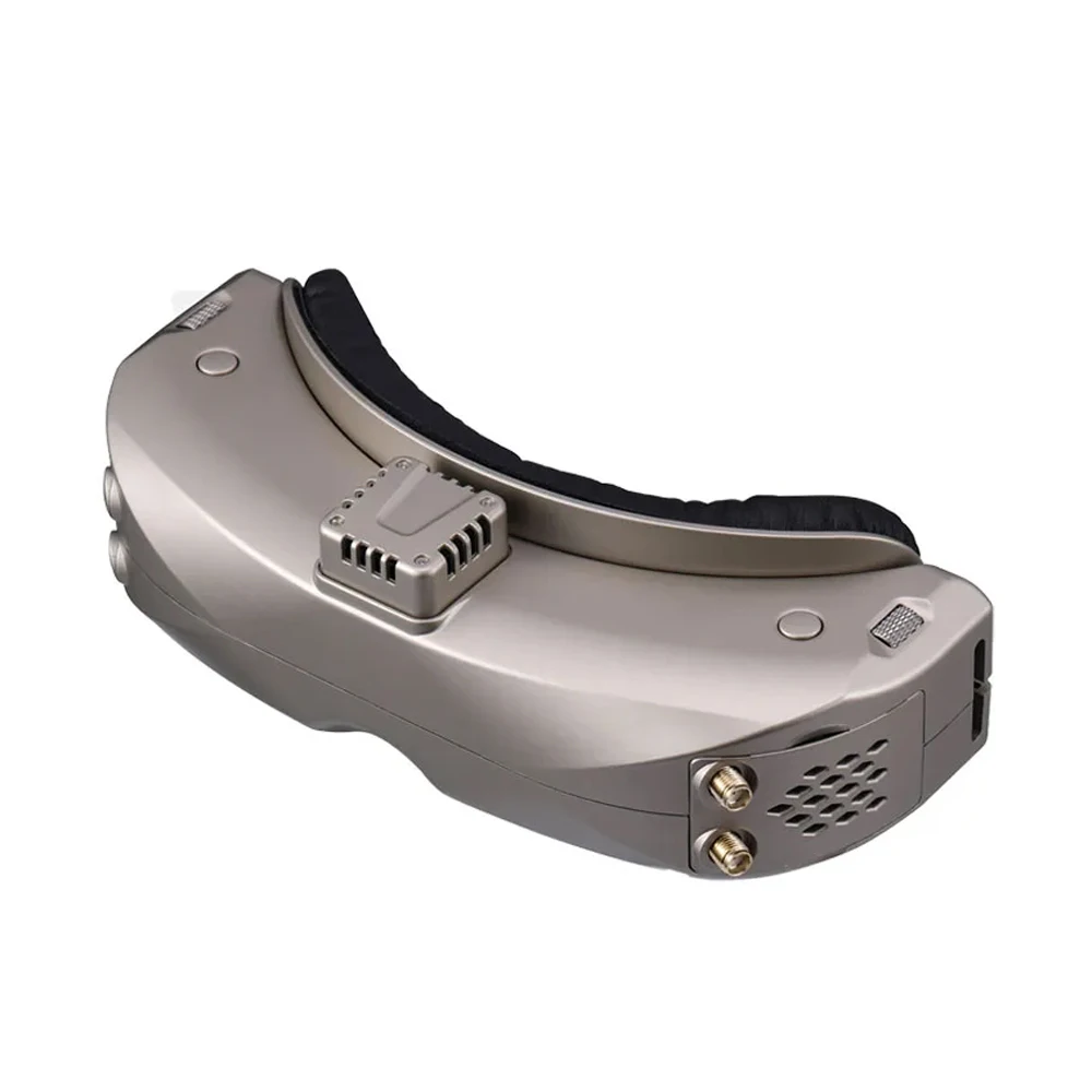 แว่นตา FPV Skyzone Sky04X Pro  - Fpv Drone Receiver บทวิจารณ์และราคา