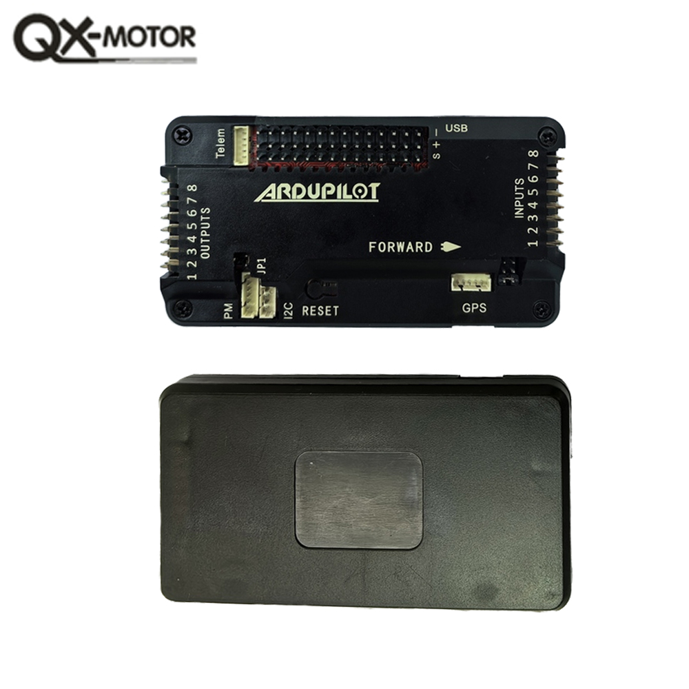 APM 2.8 บอร์ดควบคุมการบิน โมดู - Fpv Drone Flight Controller บทวิจารณ์และราคา
