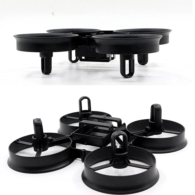 ชุดโครงสร้างโดรนขนาดเล็ก JJRC  - Fpv Drone Kit บทวิจารณ์และราคา