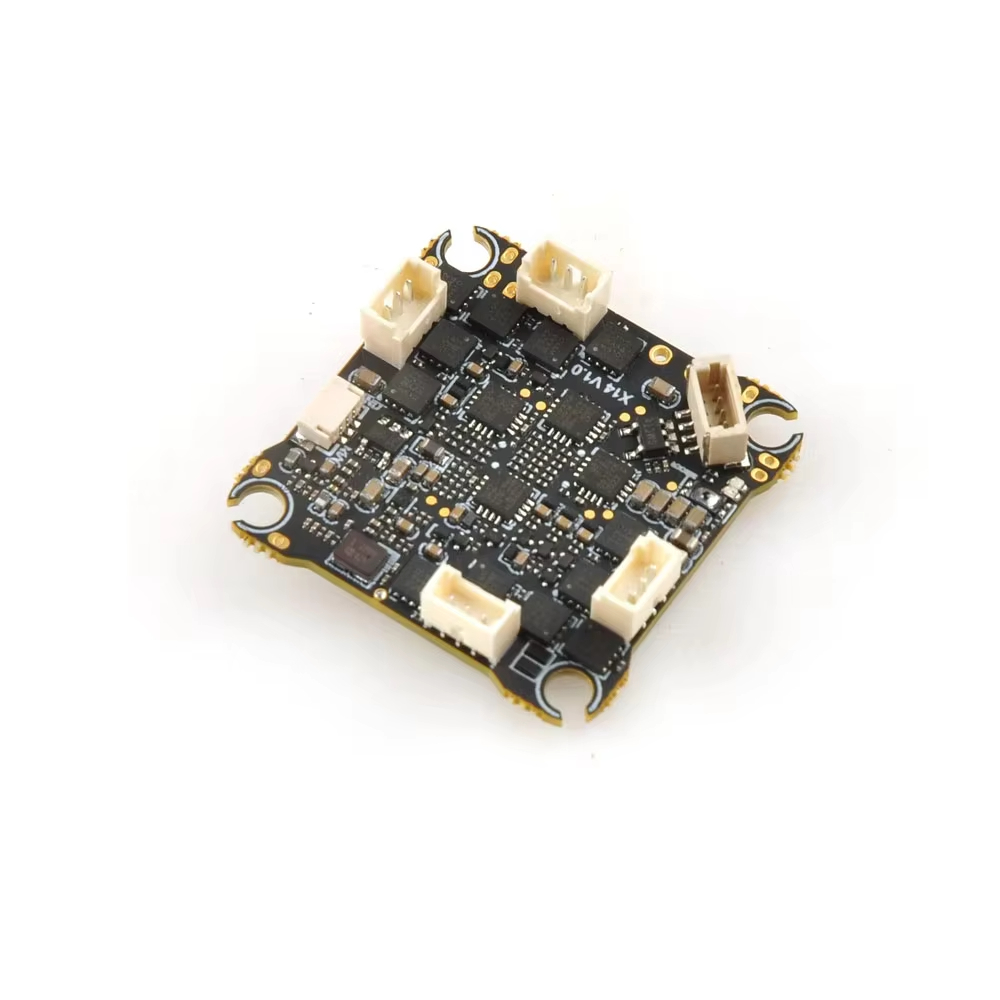 คอนโทรลเลอร์การบิน HappyModel  - Fpv Drone Flight Controller บทวิจารณ์และราคา