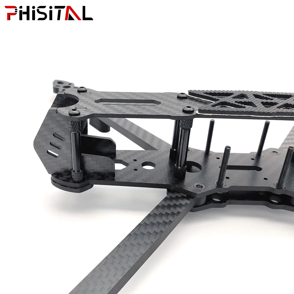 Mark4 V2 Mark 4 7 นิ้ว/8 นิ้ว/ - Fpv Drone Tool Kit บทวิจารณ์และราคา