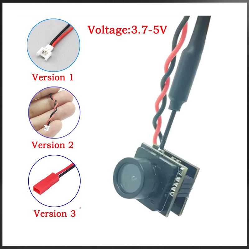 SLONWAKE FPV 25mW เครื่องส่งสั - Fpv Drone Vtx บทวิจารณ์และราคา