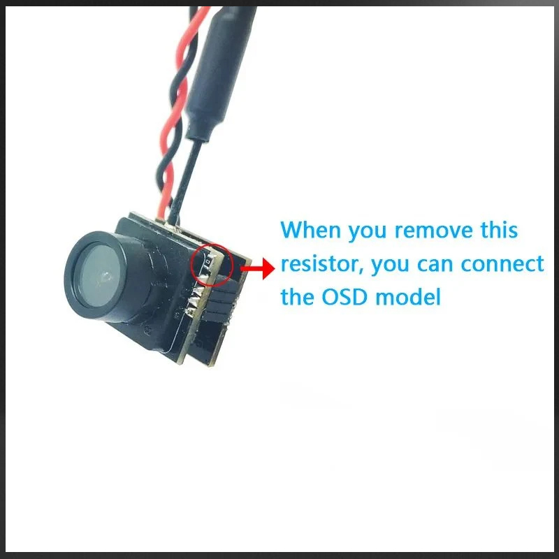 SLONWAKE FPV 25mW เครื่องส่งสั - Fpv Drone Vtx บทวิจารณ์และราคา