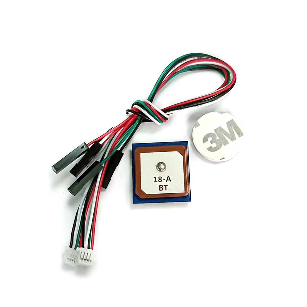 BN-220 BN880 โมดูล GPS GLONASS - Fpv Drone Motor บทวิจารณ์และราคา