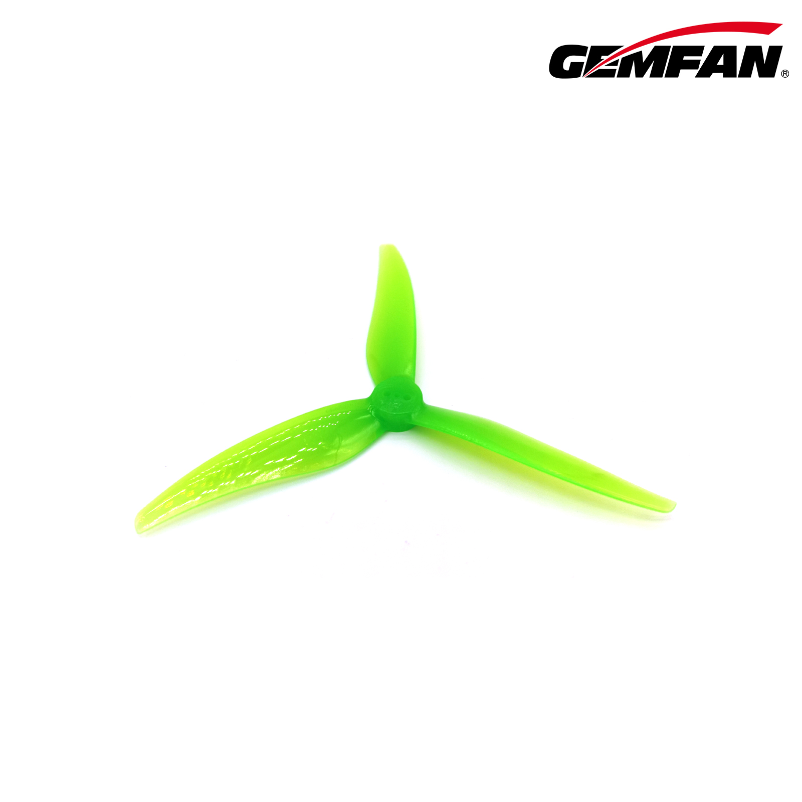 Hurricane SL 5125 3 ใบมีด Gemf - Fpv Drone Motor บทวิจารณ์และราคา