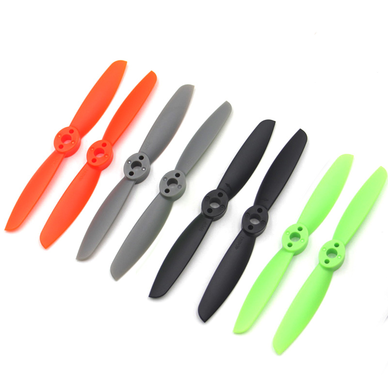 1 คู่ 4045 4 นิ้ว 4X4.5 ใบพัด  - Fpv Drone Motor บทวิจารณ์และราคา
